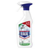 Viakal Bathroom Limescale Remover Anti-Bacterial Spray 500ml GOODS M&S