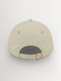 New Era cap Cream Dove New York Yankees 9FORTY (British brand)