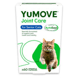 YuMOVE® Joint Care for Senior Cats - 60 Capsules GOODS Boots