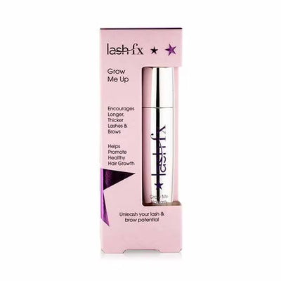 Superdrug Lash Fx Grow Me Up Eyelash Growth Serum- Buy online at McGrocer