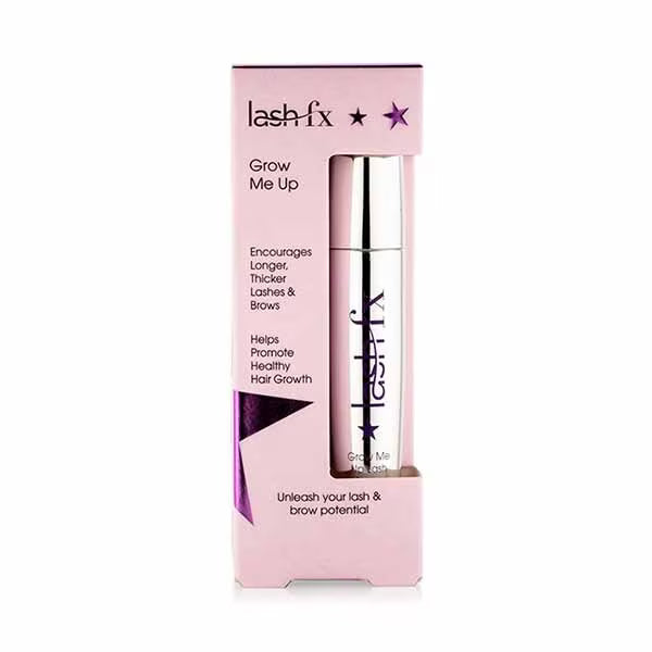 Lash Fx Grow Me Up Lash Serum imported from the UK