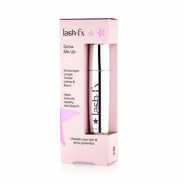 Lash Fx Grow Me Up Lash Serum imported from the UK