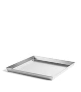 Harrods Marcato Aluminium Square Baking Tray- Buy online at McGrocer