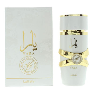 Superdrug Lattafa Yara Moi Eau De Parfum Women 100ml- Buy online at McGrocer