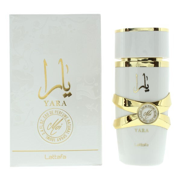 Lattafa Yara Moi eau de parfum 100ml, UK version