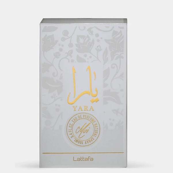Lattafa Yara Moi eau de parfum 100ml, UK version