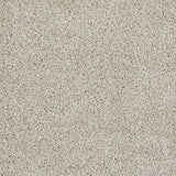 Buddy washable mat plain stone shaggy rug 67x150cm, UK version