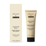 Organic & Botanic Amazonian Berry Day Cream 15ml Duo Kit, imported from the UK