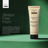 Organic & Botanic Amazonian Berry Day Cream 15ml Duo Kit, imported from the UK