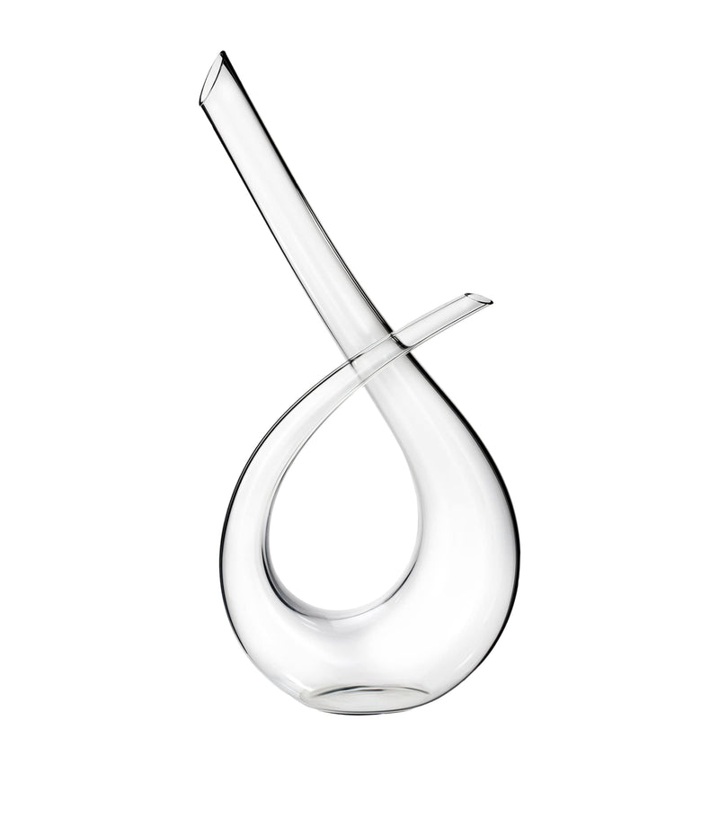 Waterford Elegance Accent decanter 1L (British brand)