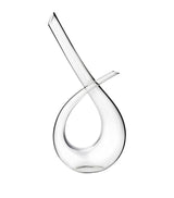 Harrods Waterford Elegance Accent Crystal Decanter 1L- Buy online at McGrocer