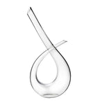 Waterford Elegance Accent decanter 1L (British brand)