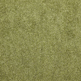 Buddy washable mat plain olive 80x120cm - British product