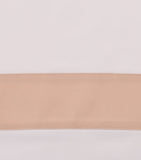Frette Border Breeze queen duvet cover 240x220cm - British product