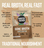 Hunter & Gather bone broth classic 400g - British product