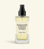 Jo Malone London Honeysuckle & Davana Cologne, UK version
