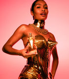 Jean Paul Gaultier Gaultier Divine perfume 100ml, imported from the UK