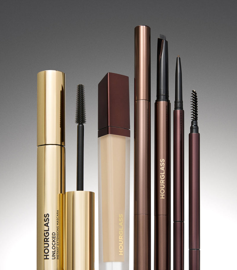 Hourglass Unlocked Instant Extensions Mascara, UK version
