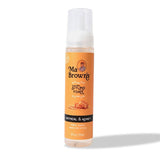 Ma Brown's Oatmeal Honey Styling Foam, imported from the UK