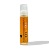 Ma Brown's Oatmeal Honey Styling Foam, imported from the UK