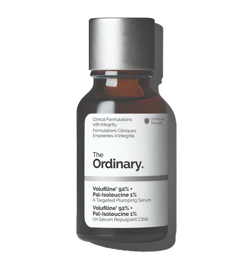 The Ordinary Volufiline plumping serum 15ml - British product