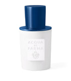 Acqua di Parma La Chapeau Mirto di Panarea scented candle set - British product