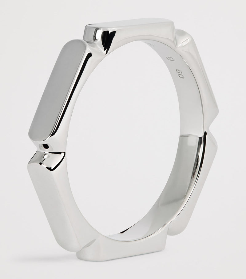 Tom Wood Umi Band ring, imported from the UK