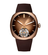 Harrods H. Moser & Cie x Pierre Gasly Streamliner Tourbillon Watch 40mm- Buy online at McGrocer