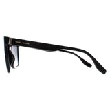 Marc Jacobs 639/S black gradient men's sunglasses (British brand)