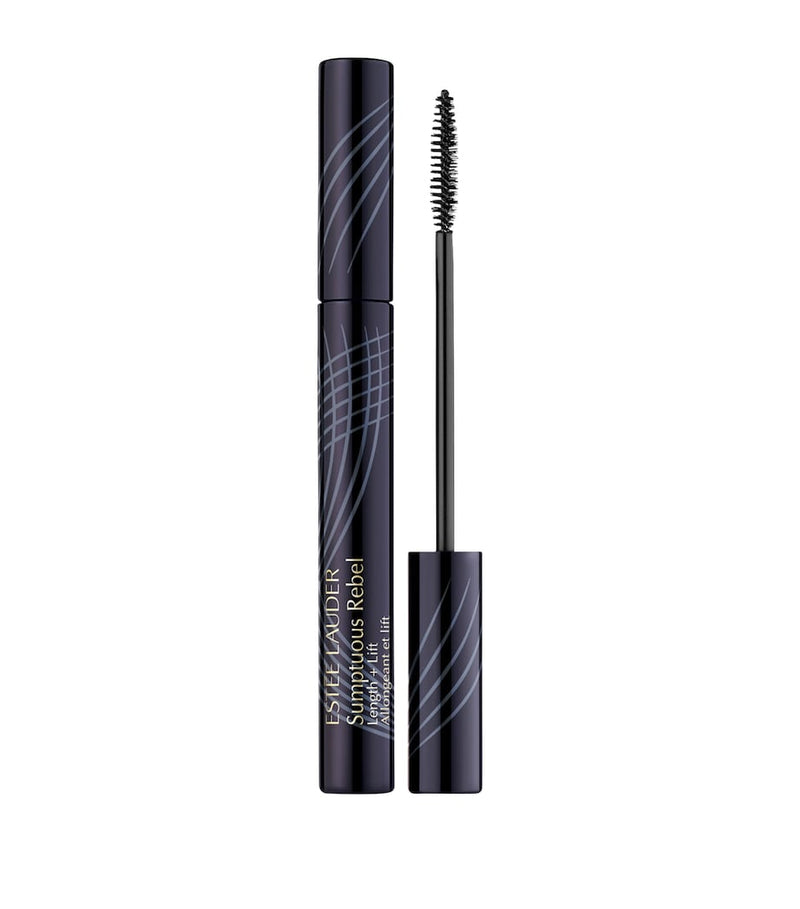 Estée Lauder Sumptuous Rebel Lash mascara, UK version