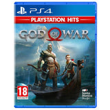 Argos God Of War PS4 Action-Adventure Game- Buy online at McGrocer
