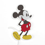 Yellowpop Disney Mickey Mouse LED neon sign - British product