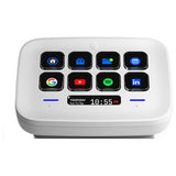 Argos Elgato Stream Deck Neo Shortcut Controller- Buy online at McGrocer