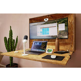 Elgato Stream Deck Neo eight-key programmable controller - British product