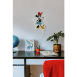 Yellowpop Minnie Mouse LED neon light, UK version