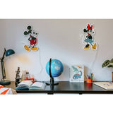 Yellowpop Minnie Mouse LED neon light, UK version