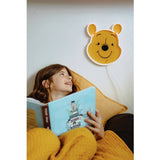 Yellowpop Winnie the Pooh LED neon sign 25cm, imported from the UK