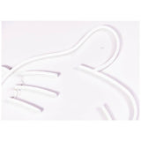 Yellowpop Disney glove thumbs up neon sign 8.7x10.2 inches, UK version