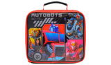 Argos Hox Transformers Lunch Bag H22 x W24 x D8cm- Buy online at McGrocer