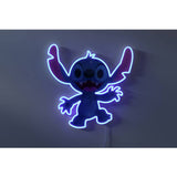 Yellowpop Disney Stitch LED neon sign, imported from the UK