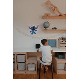 Yellowpop Disney Stitch LED neon sign, imported from the UK
