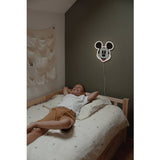 Yellowpop Disney Mickey Mouse LED neon effect light - British product