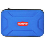 WORKPRO household repair tool set 56 pieces, imported from the UK