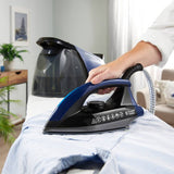 Russell Hobbs Quiet Steam Generator Iron, UK version