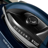Russell Hobbs Quiet Steam Generator Iron, UK version