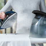 Russell Hobbs Quiet Steam Generator Iron, UK version