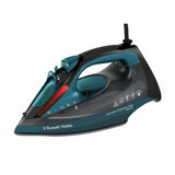 Russell Hobbs Colour Control Pro steam iron, UK version