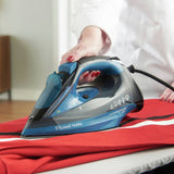 Russell Hobbs Colour Control Pro steam iron, UK version