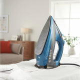 Russell Hobbs Colour Control Pro steam iron, UK version