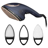 Russell Hobbs 2in1 steamer iron (British brand)